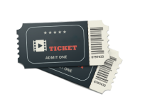 ticket